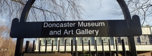 Doncaster Museum